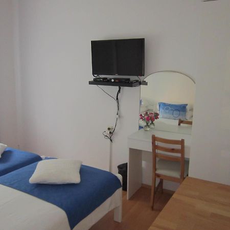 Studio Apartment Solis Cavtat Eksteriør billede
