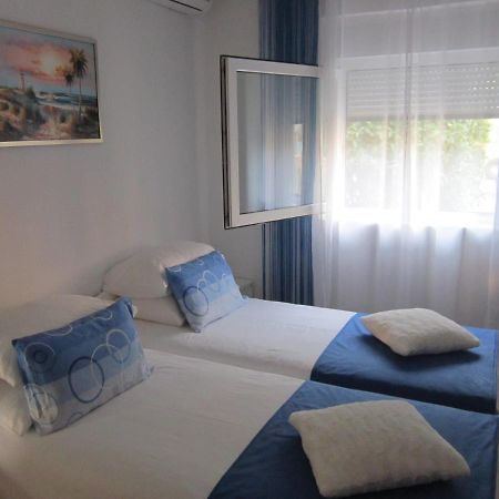 Studio Apartment Solis Cavtat Eksteriør billede