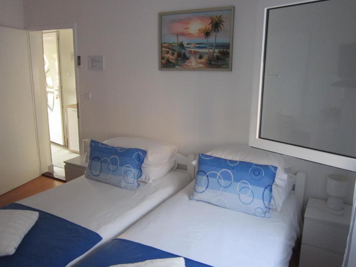 Studio Apartment Solis Cavtat Eksteriør billede