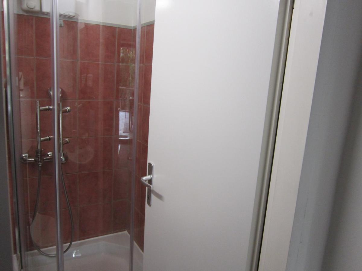 Studio Apartment Solis Cavtat Eksteriør billede