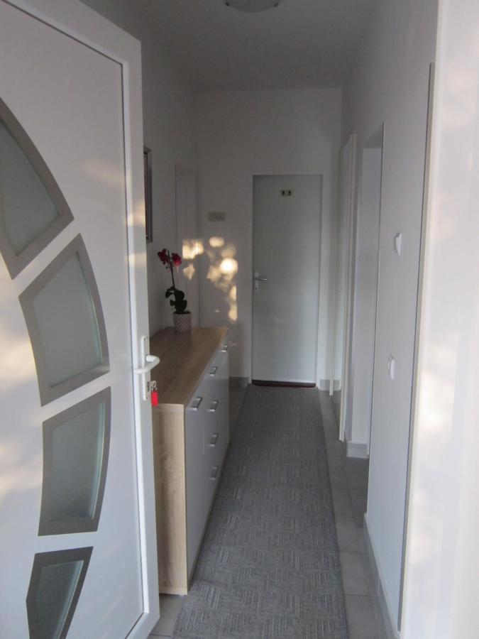 Studio Apartment Solis Cavtat Eksteriør billede