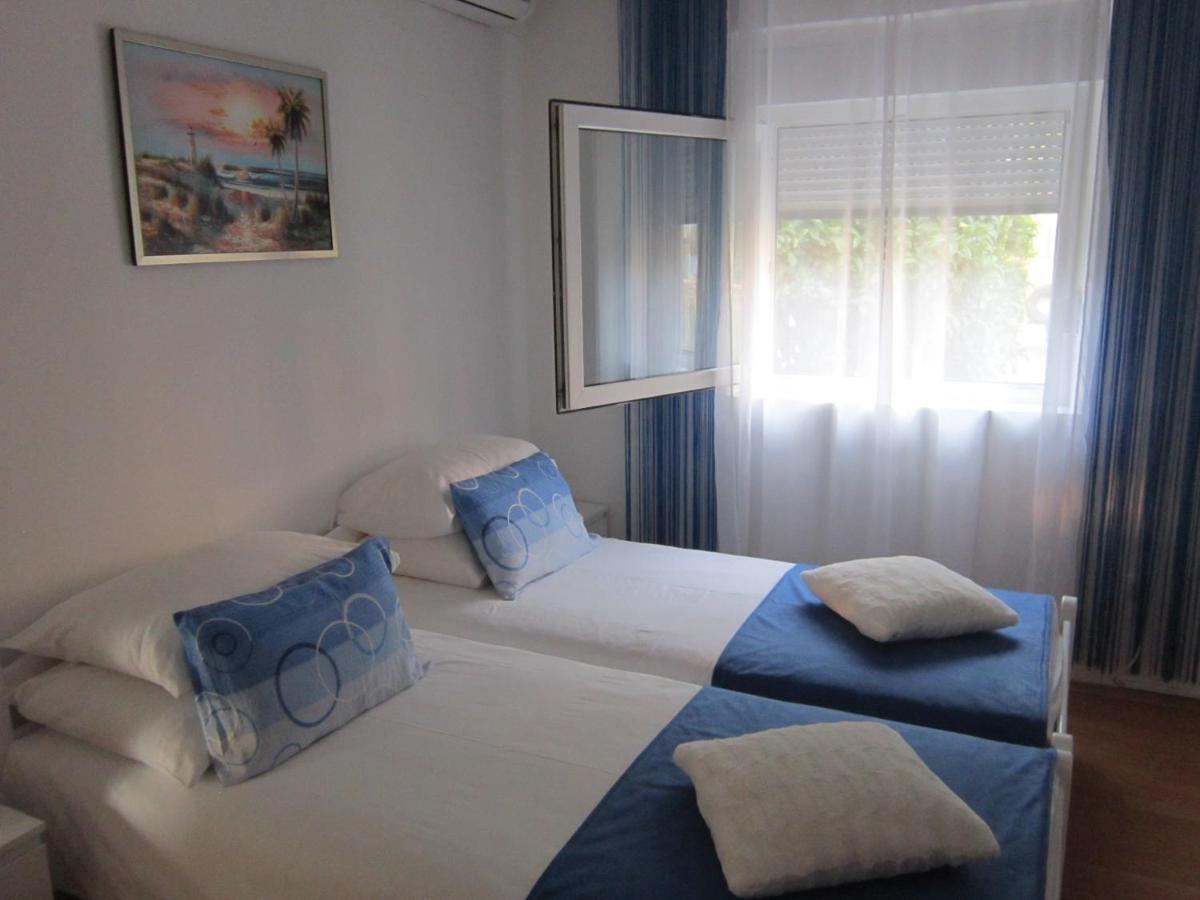 Studio Apartment Solis Cavtat Eksteriør billede