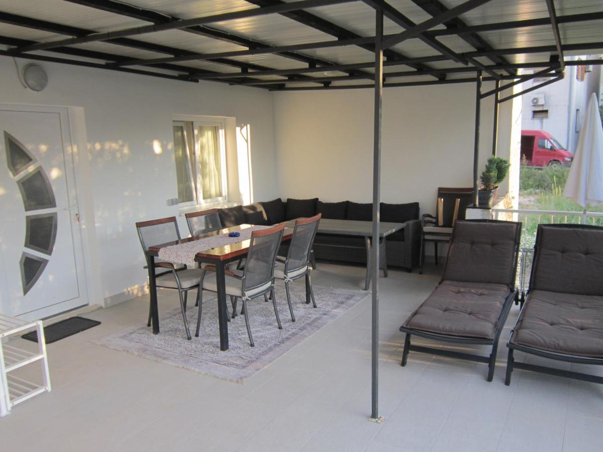 Studio Apartment Solis Cavtat Eksteriør billede