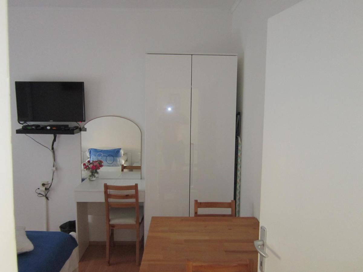 Studio Apartment Solis Cavtat Eksteriør billede