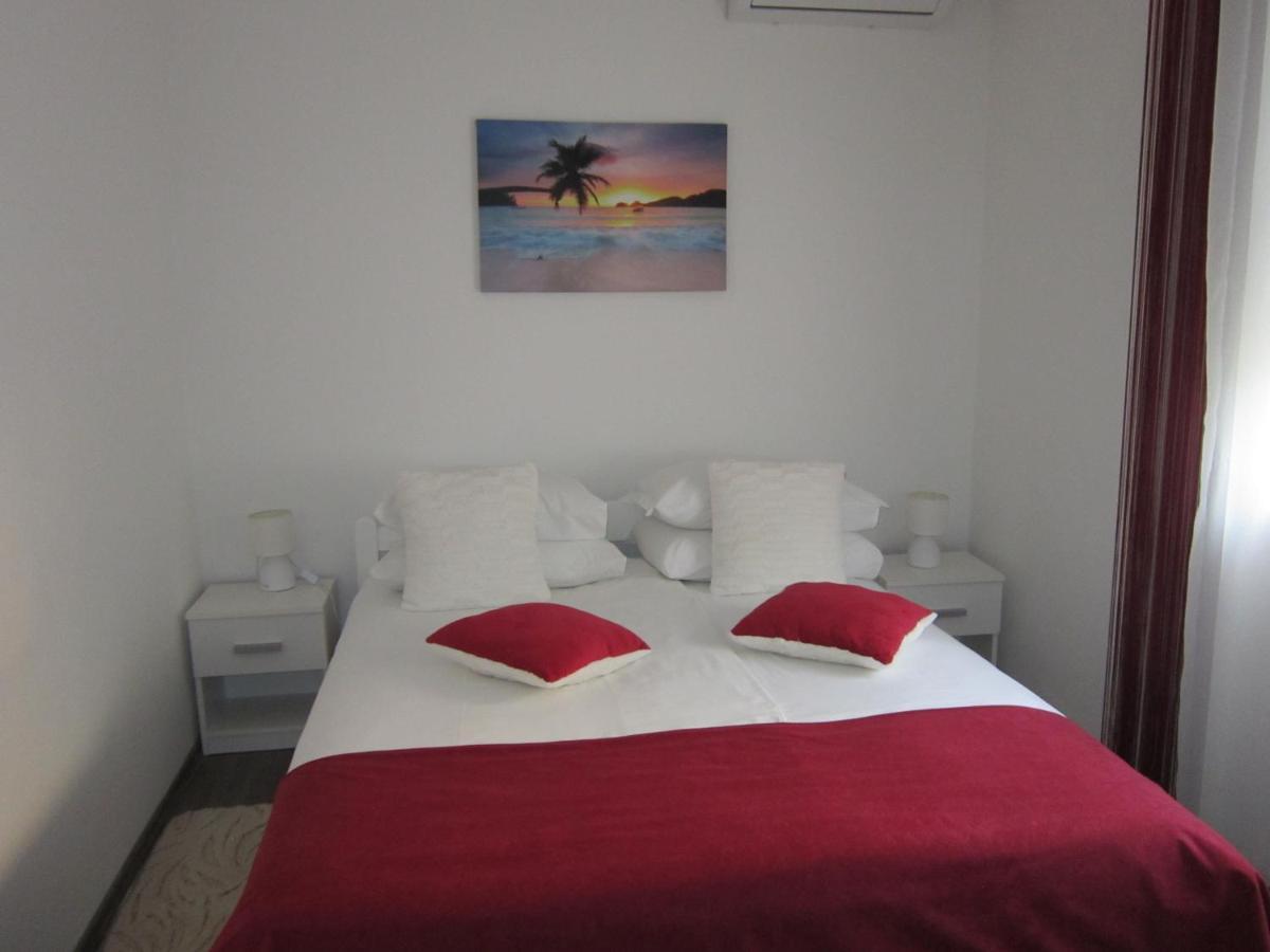 Studio Apartment Solis Cavtat Eksteriør billede