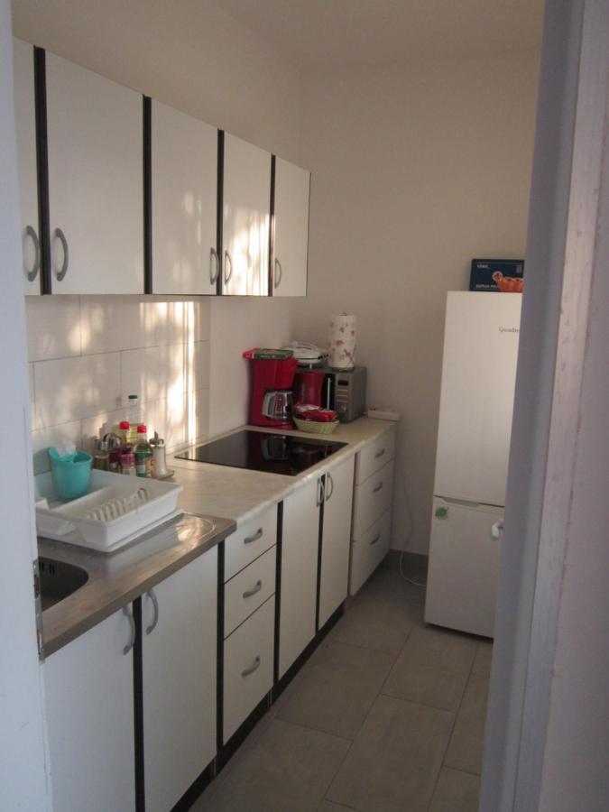 Studio Apartment Solis Cavtat Eksteriør billede