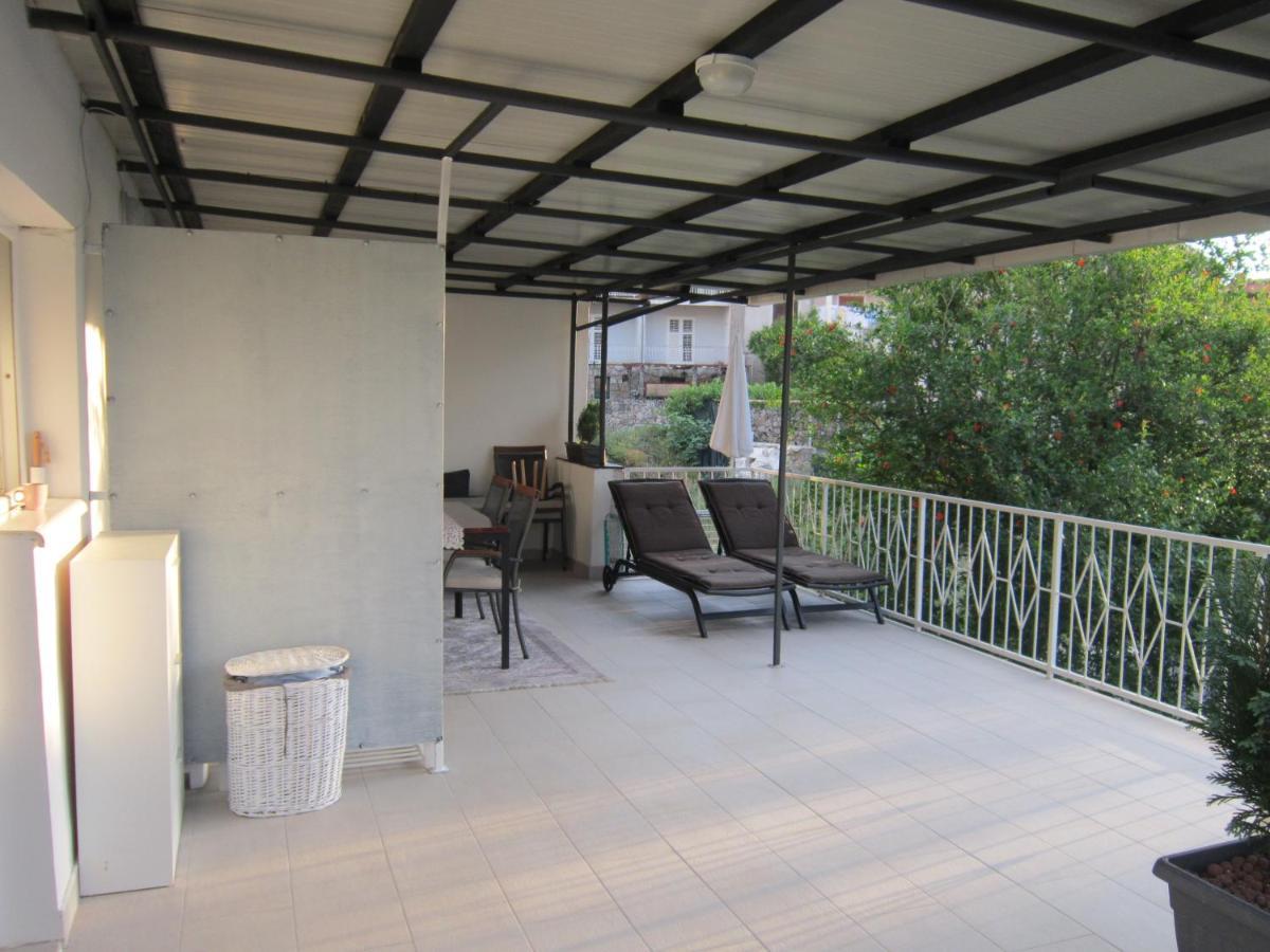 Studio Apartment Solis Cavtat Eksteriør billede