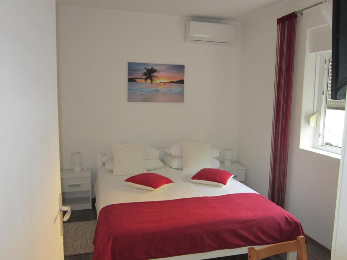 Studio Apartment Solis Cavtat Eksteriør billede